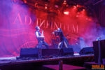 Konzertfoto von Ad Infinitum - Summer Breeze Open Air 2023