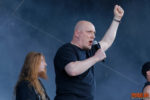 Konzertfoto von Endseeker - Summer Breeze Open Air 2023