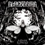 Blackbriar - A Dark Euphony Cover