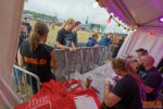 Foto der League of Distortion Autogrammstunde - Summer Breeze Open Air 2023