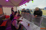 Foto der League of Distortion Autogrammstunde - Summer Breeze Open Air 2023