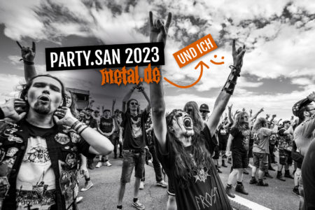 Party.San 2023 – extremmetallisches Tagebuch
