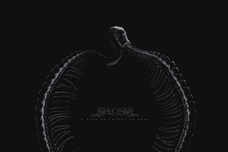 Sylosis - A Sign Of Things To Come