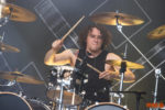 Konzertfoto von Firewind - Paddy Rock Open Air 2023