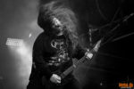 Konzertfoto von Gatecreeper - Party.San Open Air 2023