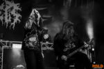 Konzertfoto von Gatecreeper - Party.San Open Air 2023