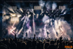 Konzertfoto von Obituary - Party.San Open Air 2023