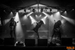 Konzertfoto von The Night Eternal - Party.San Open Air 2023