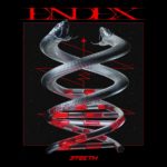 3Teeth - EndEx Cover