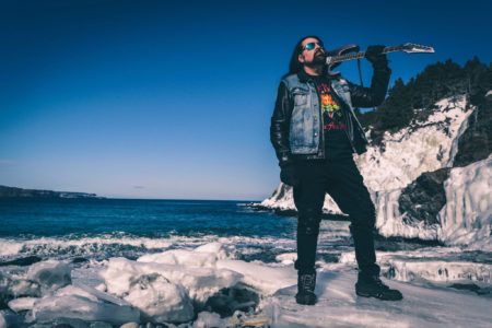 Triskelyon - Promo Pic