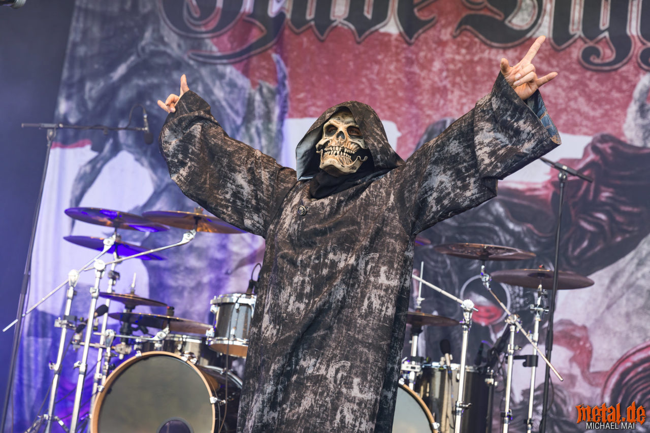 Grave Digger • metal.de