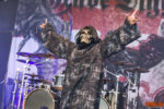 Konzertfoto von Grave Digger - Paddy Rock Open Air 2023