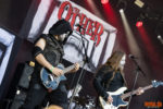 Konzertfoto von The Other - Paddy Rock Open Air 2023