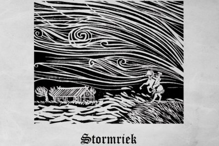 Bild Skardus - Stormiek Cover
