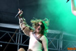 Konzertfoto von Brothers Of Metal - Baltic Open Air 2023