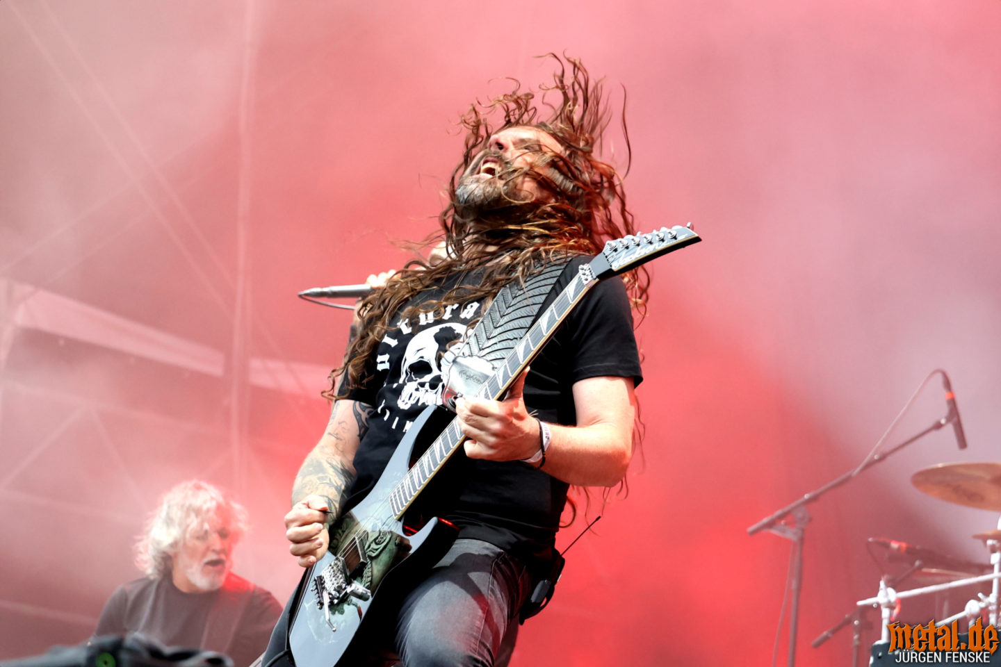 Baltic Open Air 2023 - Der Bericht zum Festival • Page 2 of 4 • metal.de
