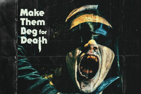 Dying Fetus - Make Them Beg For Death (Cover)