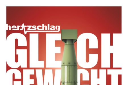 Hertzschlag - Gleichgewicht