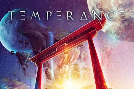 Temperance - Hermitage - Daruma's Eyes Pt. 2