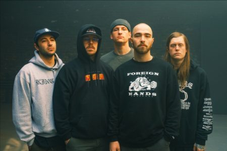 Bandfoto - Mouth For War