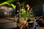 Konzertfoto von Vicious Rumors - Headbangers Open Air 2023