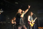 Konzertfoto von Vicious Rumors - Headbangers Open Air 2023