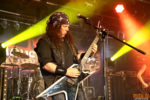 Konzertfoto von Vicious Rumors - Headbangers Open Air 2023