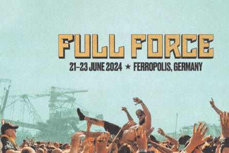 Full Force 2024