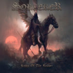 Sorcerer - Reign Of The Reaper Cover