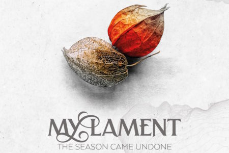 My Lament - The Season Came Undone