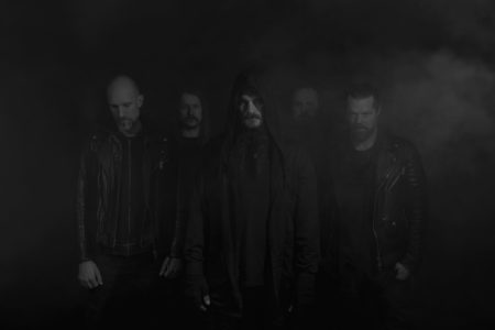 Night Crowned Band 2023