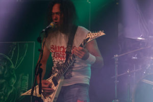 Konzertfoto von Empiresfall - Live 2023