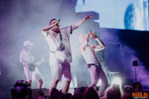 Konzertfoto von The Butcher Sisters - Escalation Fest 2023