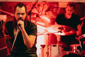 Konzertfoto von Not My President - Tour 2023