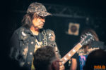 Konzertfoto von Phil Campbell And The Bastard Sons - Kings Of The Asylum Tour 2023