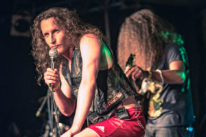 Konzertfoto von Tyler Leads - Kings Of The Asylum Tour 2023