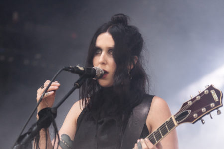 Chelsea Wolfe - Dusk