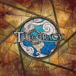 Theocracy - Mosaic Cover