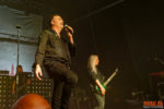 Konzertfoto von Blind Guardian - The God Machine Tour 2023