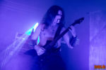 Konzertfoto von Darkened Nocturn Slaughtercult - Party.San Metal Open Air – Herbstoffensive IV 2023