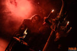 Konzertfoto von Drudensang - Party.San Metal Open Air – Herbstoffensive IV 2023