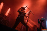 Konzertfoto von Hierophant - Party.San Metal Open Air – Herbstoffensive IV 2023