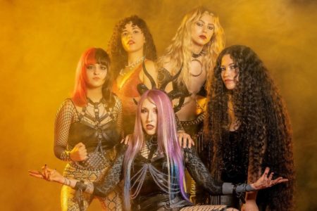 Cobra Spell - Promo 2023