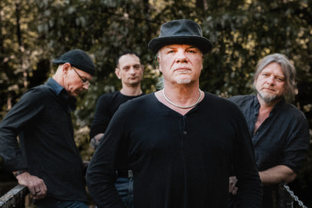 Eric Fish & Friends - Promo 2023