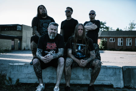 Shadowspawn Band 2023