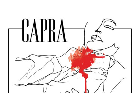 Capra - Errors (Artwork)