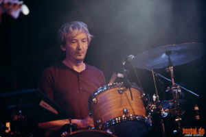 Konzertfoto von Planets Are On It - Deutschlandtour 2023