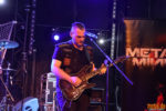 Konzertfoto Metalmind - Port Of Power Festival 2023