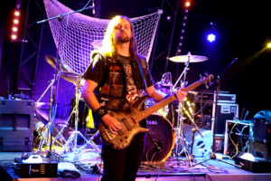 Konzertfoto Metalmind - Port Of Power Festival 2023