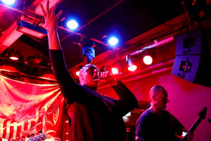 Konzertfoto von Havamal - Revolt! 2023